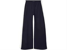 Name It bukser night sky med hvidt kantbånd